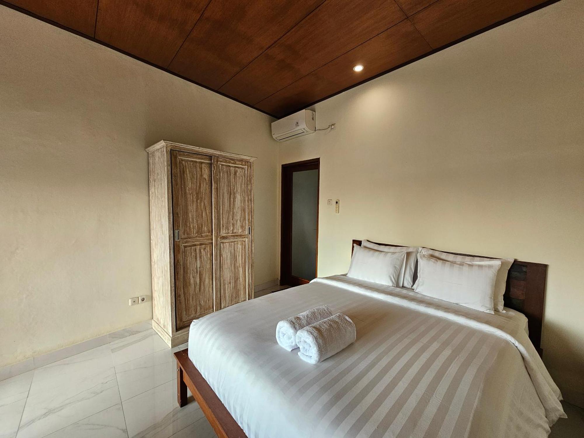 Tegalsari Guest House Canggu 外观 照片