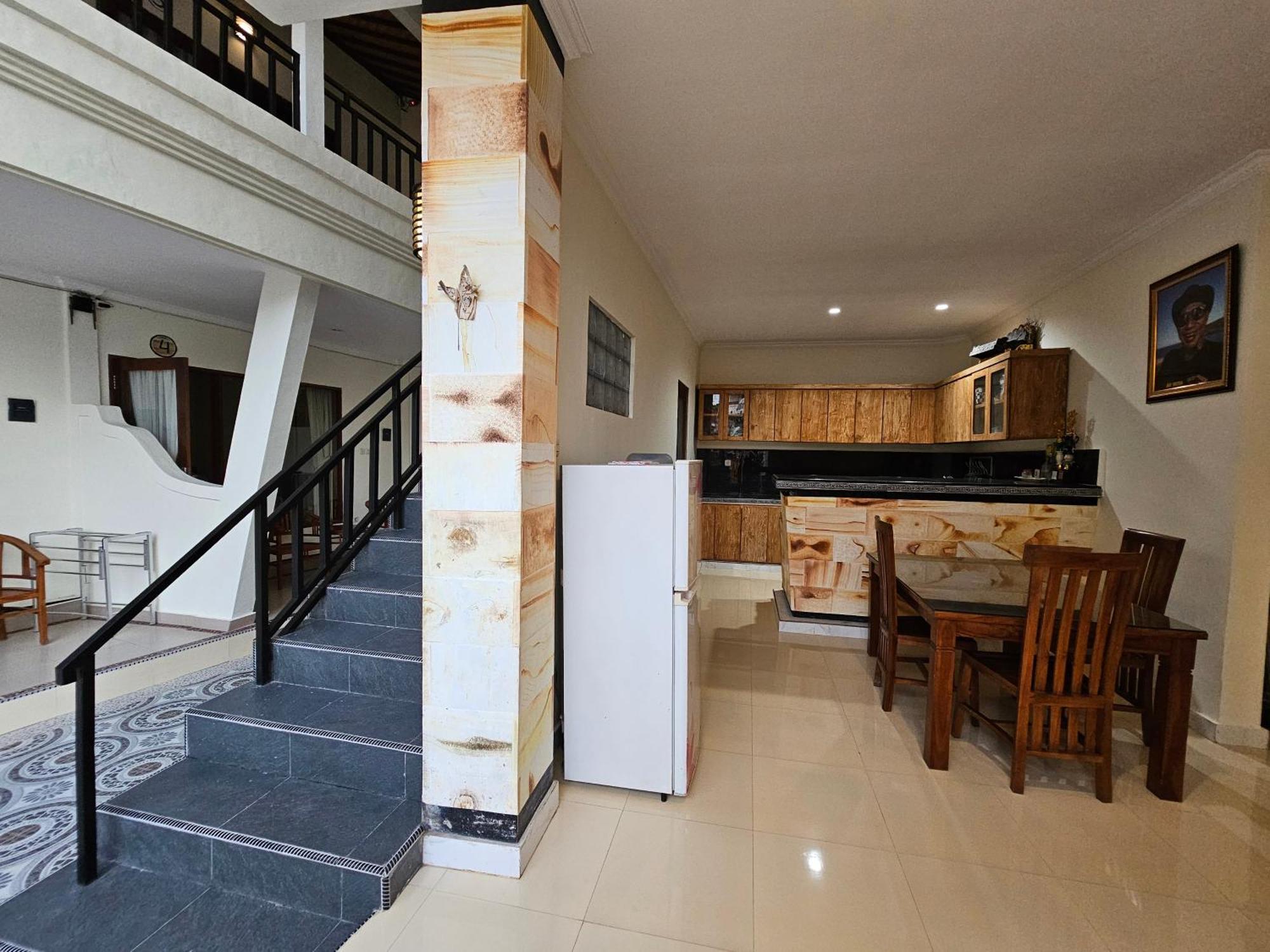 Tegalsari Guest House Canggu 外观 照片