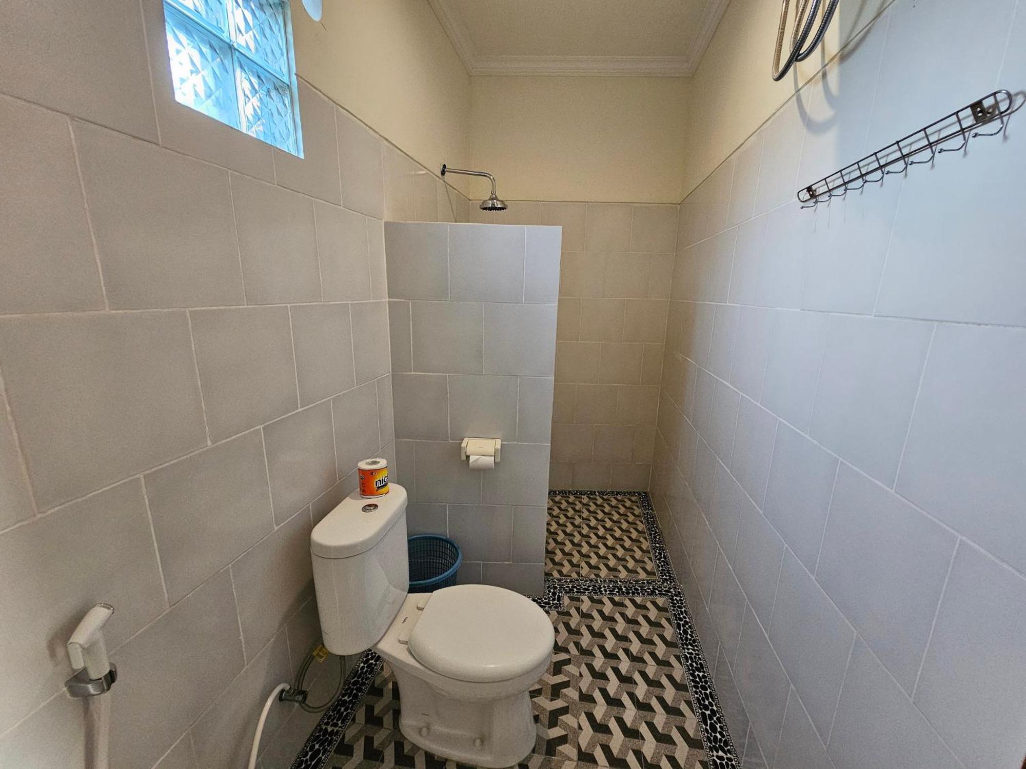 Tegalsari Guest House Canggu 外观 照片