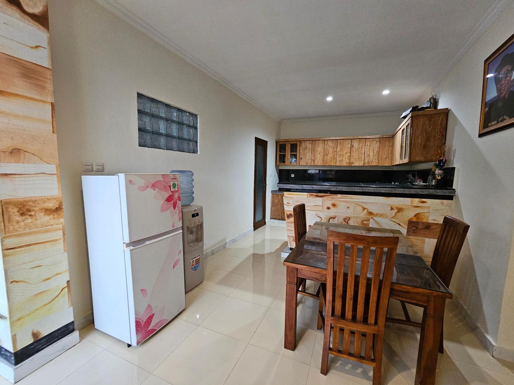 Tegalsari Guest House Canggu 外观 照片