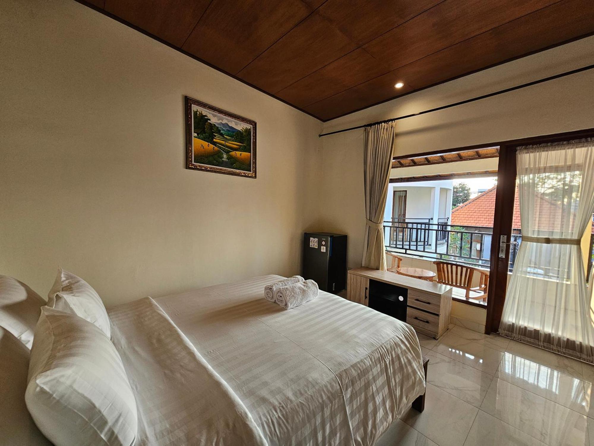 Tegalsari Guest House Canggu 外观 照片