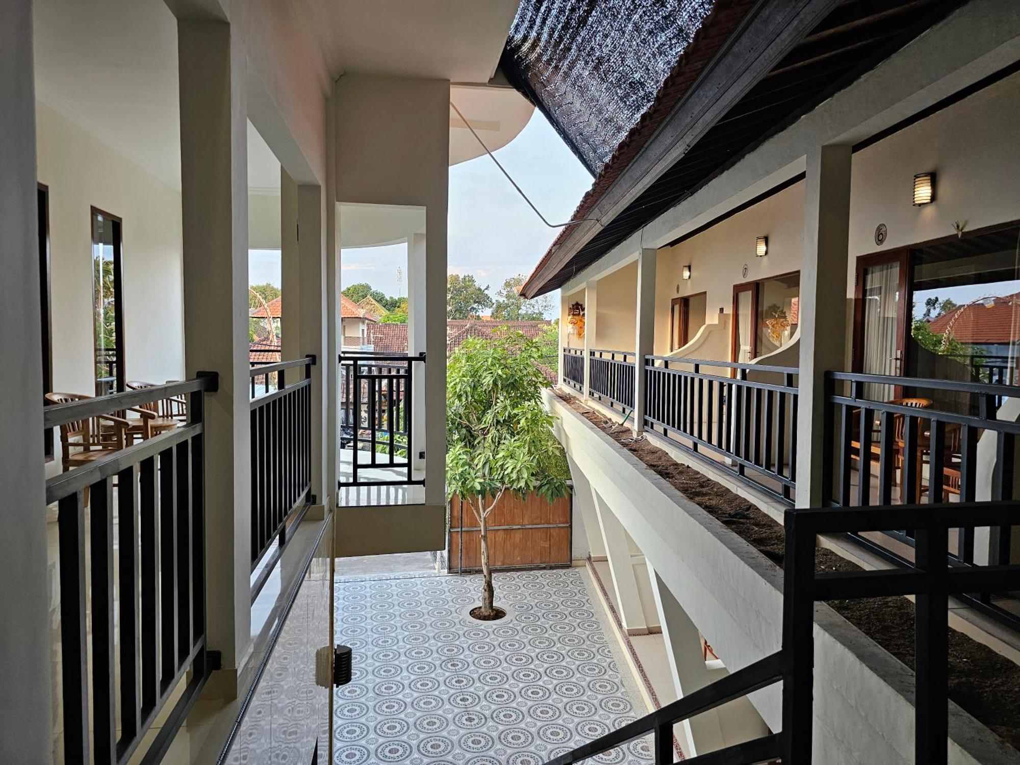 Tegalsari Guest House Canggu 外观 照片