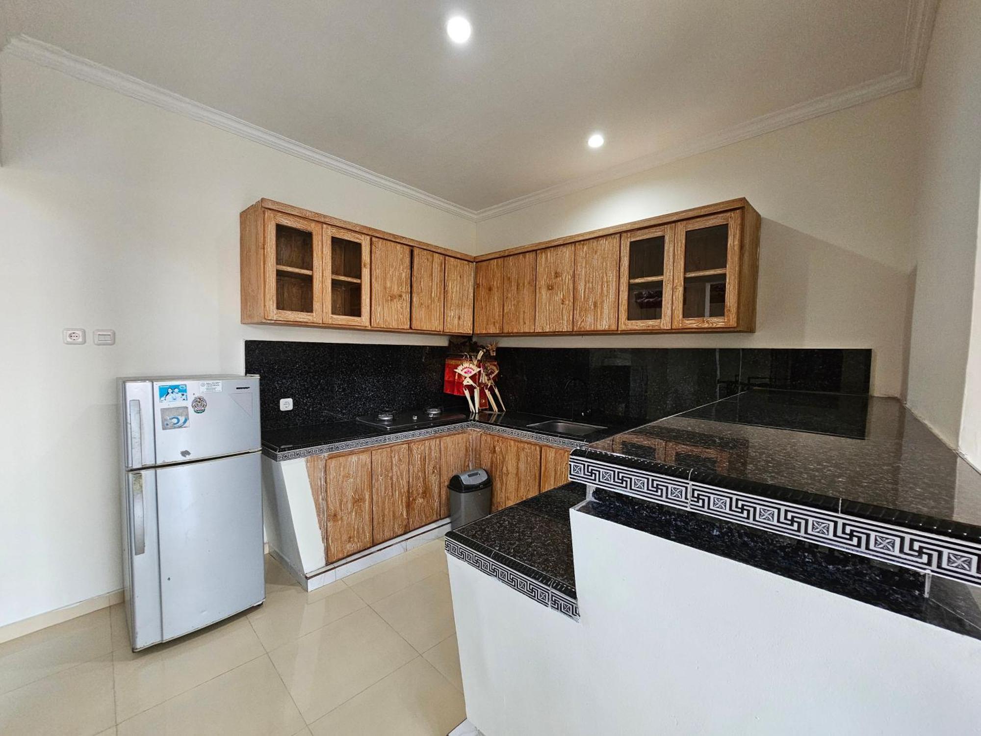 Tegalsari Guest House Canggu 外观 照片