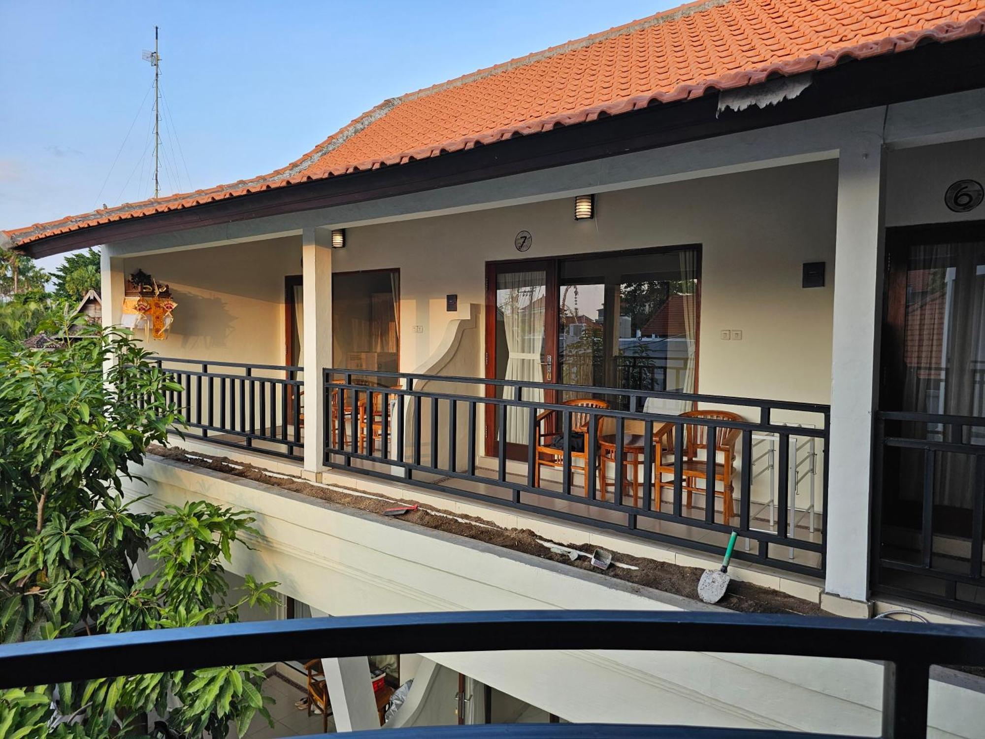 Tegalsari Guest House Canggu 外观 照片