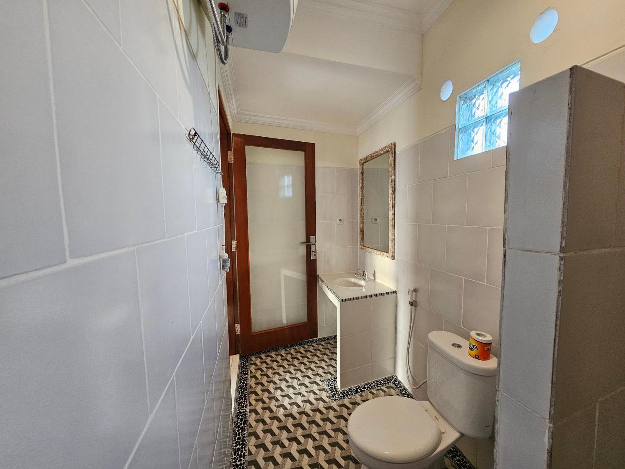 Tegalsari Guest House Canggu 外观 照片