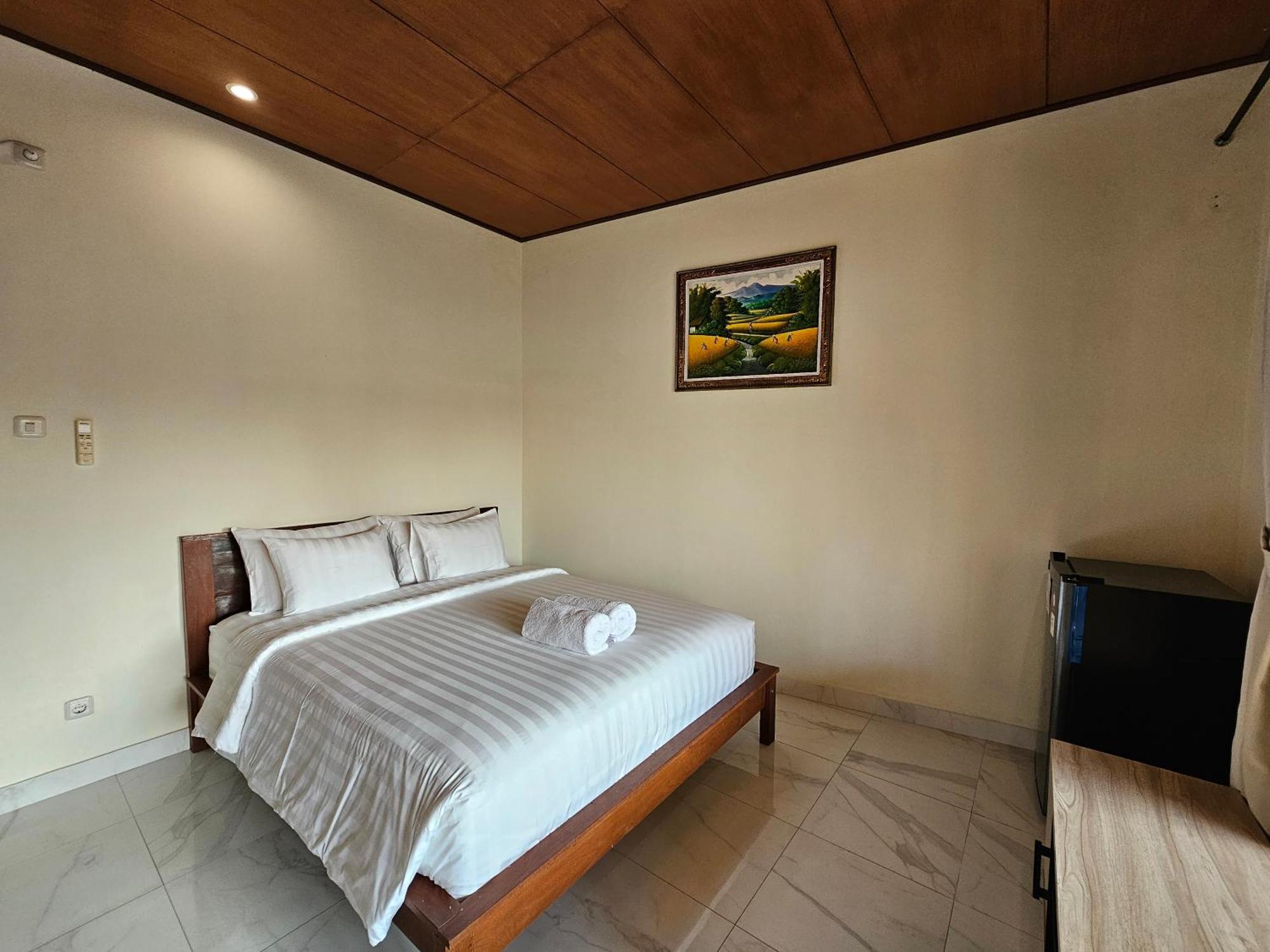 Tegalsari Guest House Canggu 外观 照片
