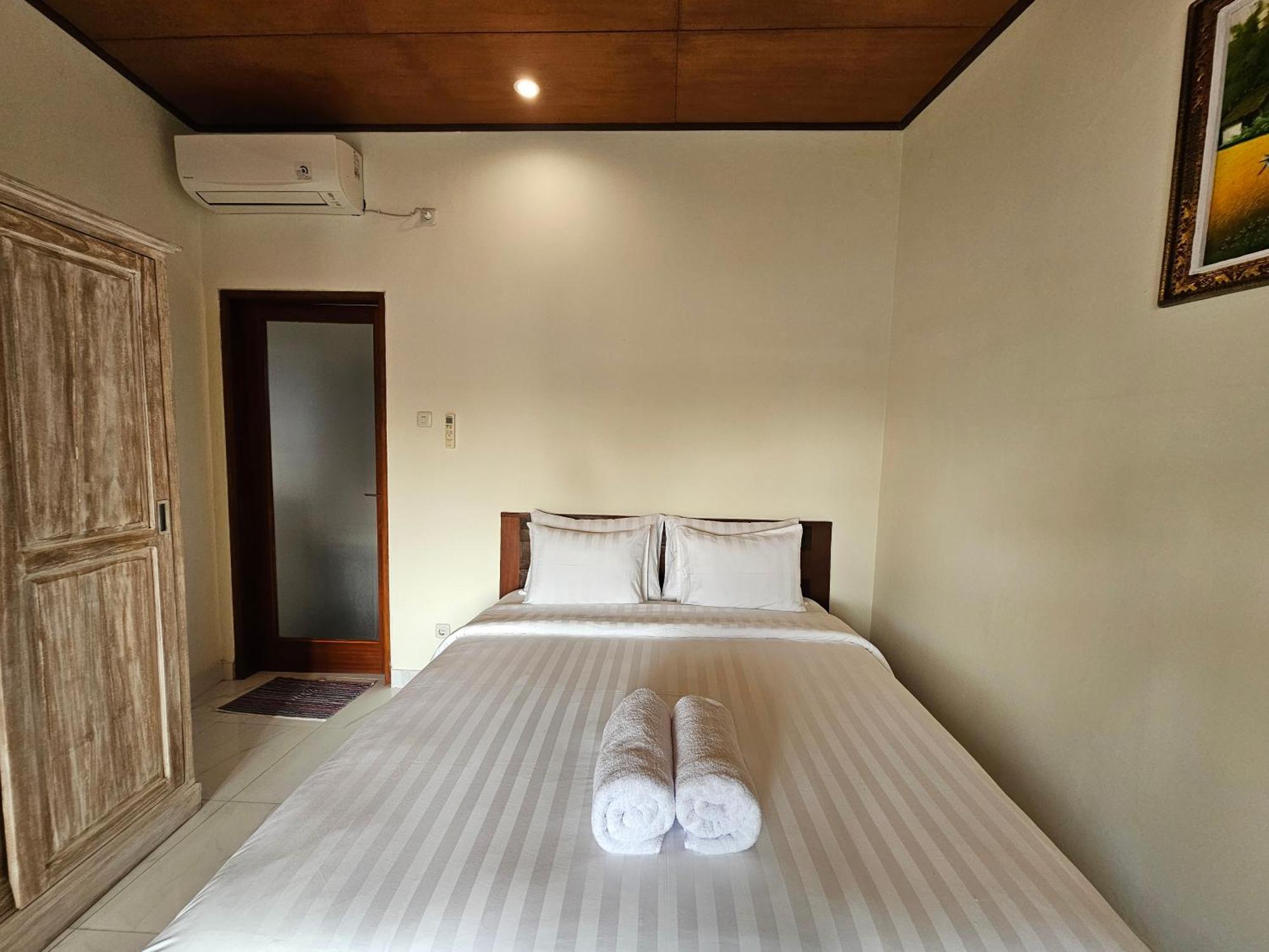 Tegalsari Guest House Canggu 外观 照片