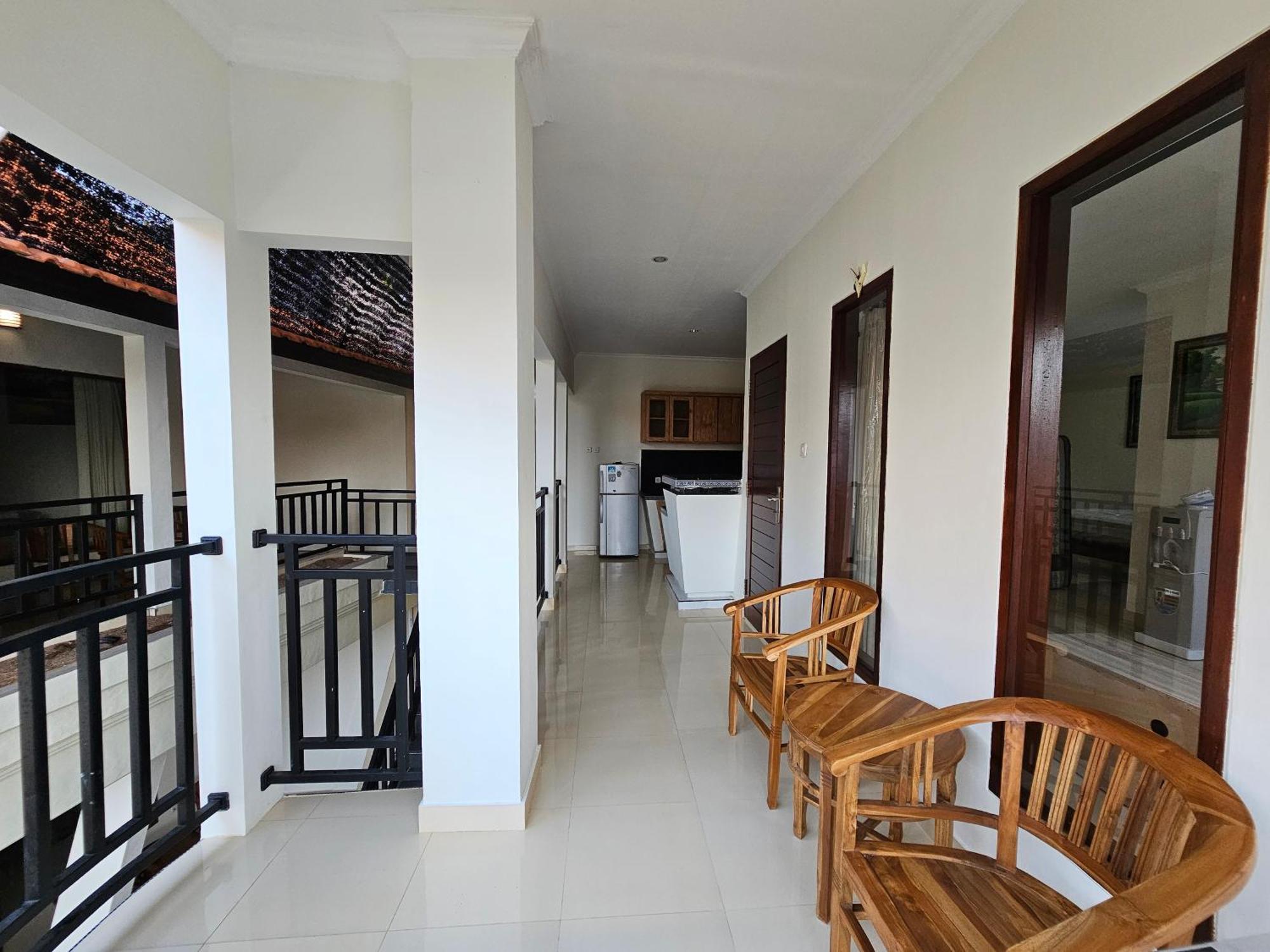 Tegalsari Guest House Canggu 外观 照片