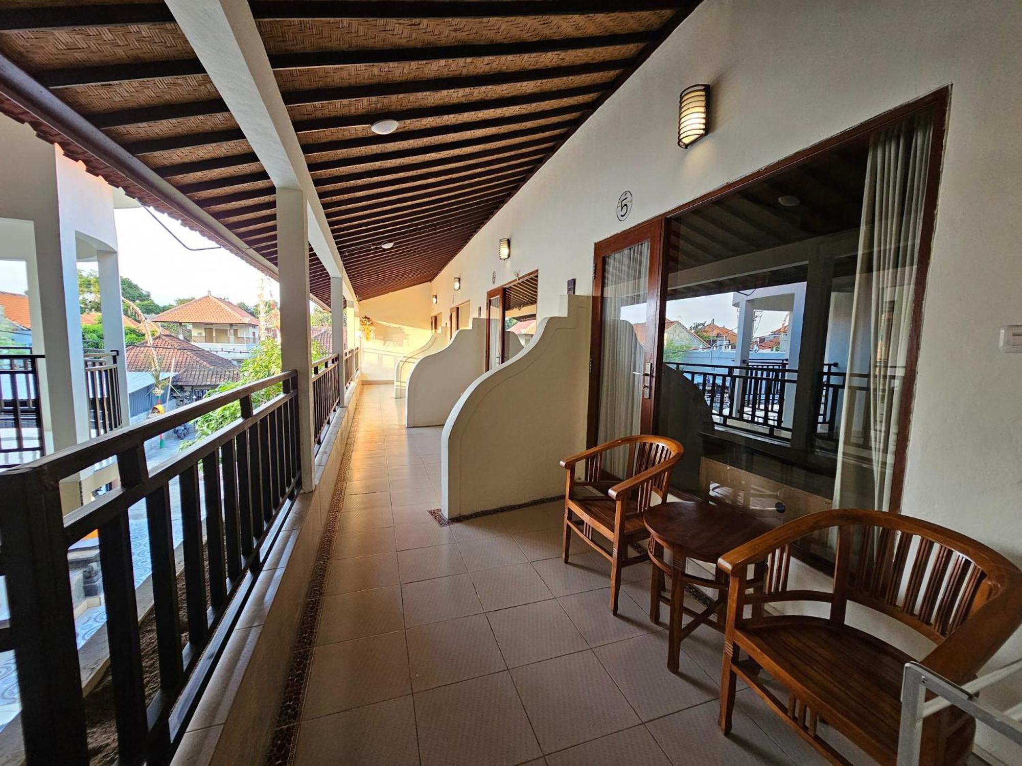 Tegalsari Guest House Canggu 外观 照片
