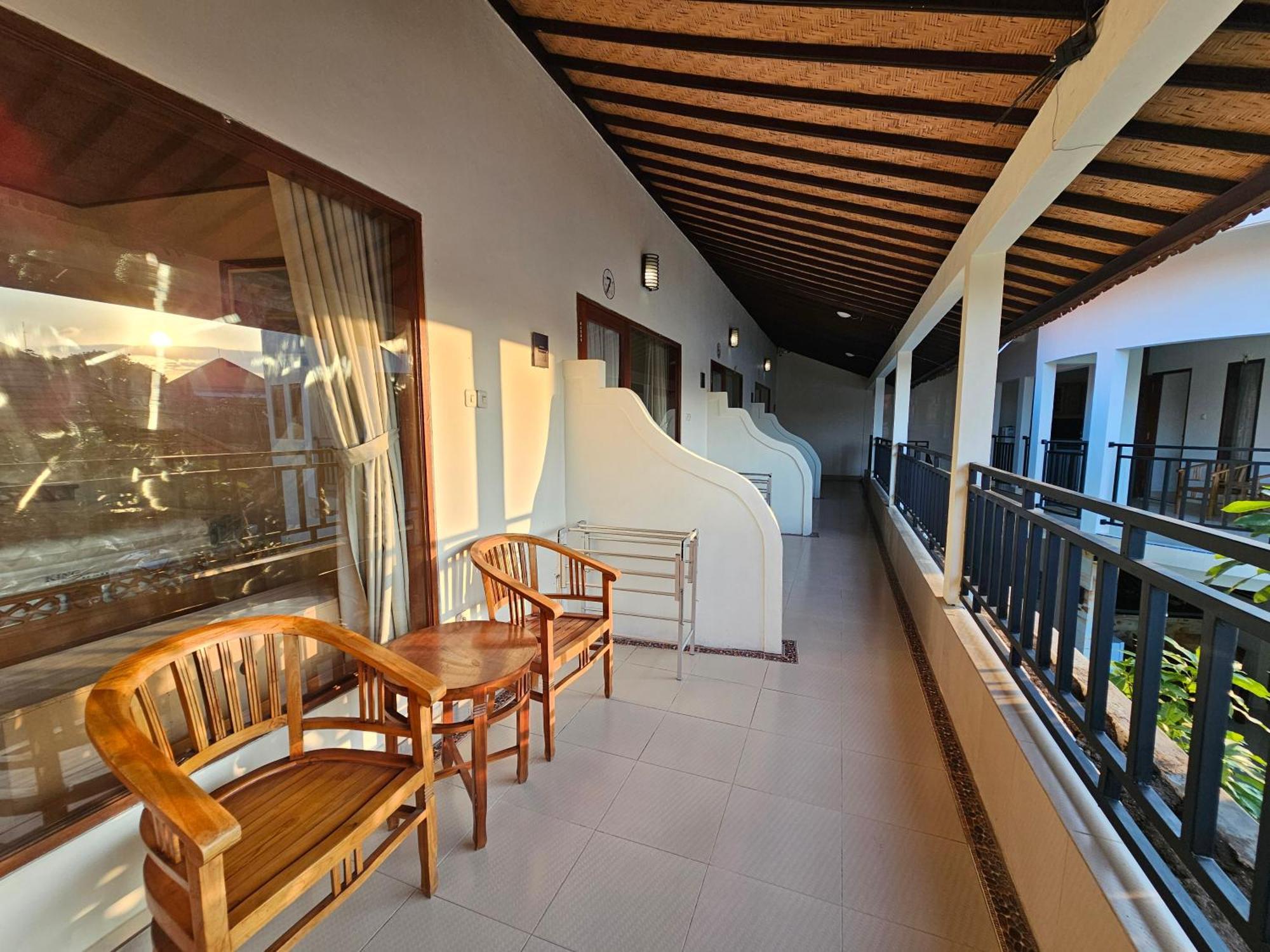 Tegalsari Guest House Canggu 外观 照片